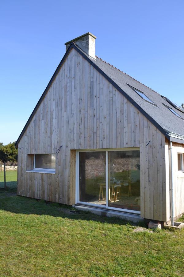 Bed and Breakfast Coride Saint-Pierre-Quiberon Esterno foto