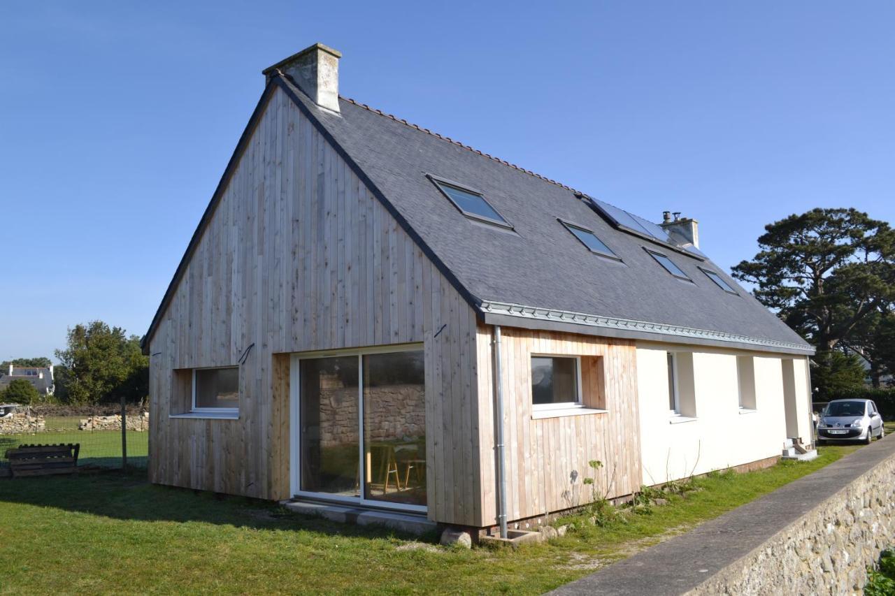 Bed and Breakfast Coride Saint-Pierre-Quiberon Esterno foto