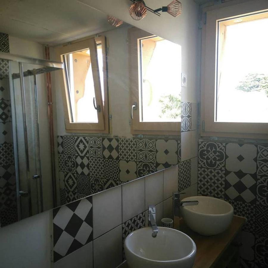 Bed and Breakfast Coride Saint-Pierre-Quiberon Esterno foto